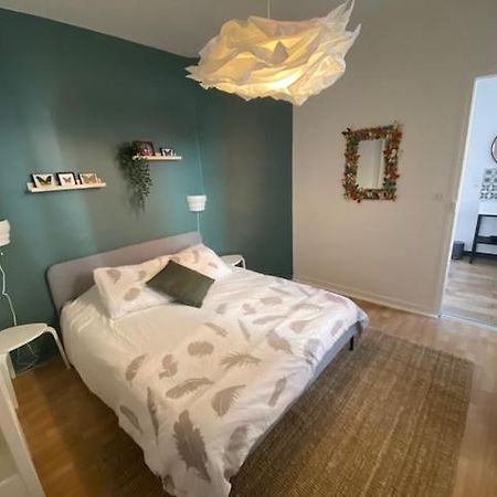 Appartement Hyper Centre Ville Arras Ngoại thất bức ảnh