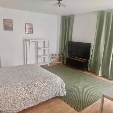 Appartement Hyper Centre Ville Arras Ngoại thất bức ảnh