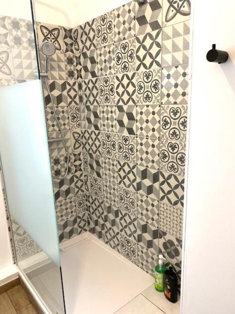 Appartement Hyper Centre Ville Arras Ngoại thất bức ảnh