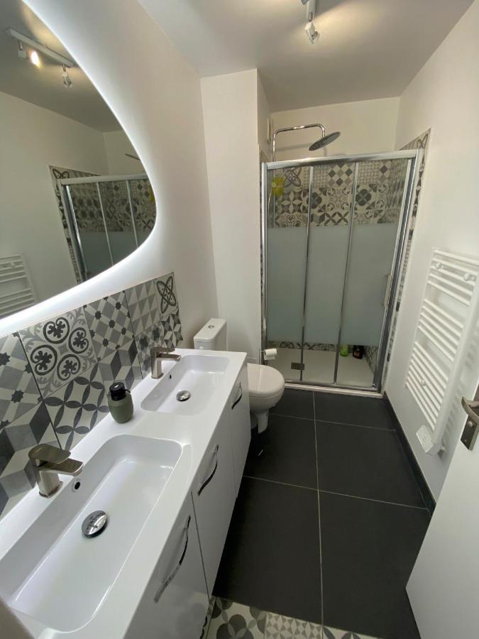 Appartement Hyper Centre Ville Arras Ngoại thất bức ảnh