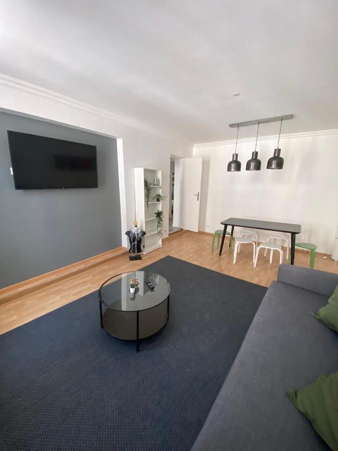 Appartement Hyper Centre Ville Arras Ngoại thất bức ảnh