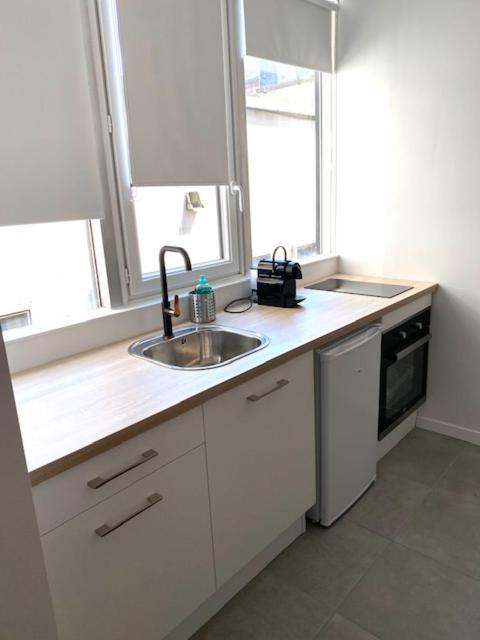 Appartement Hyper Centre Ville Arras Ngoại thất bức ảnh