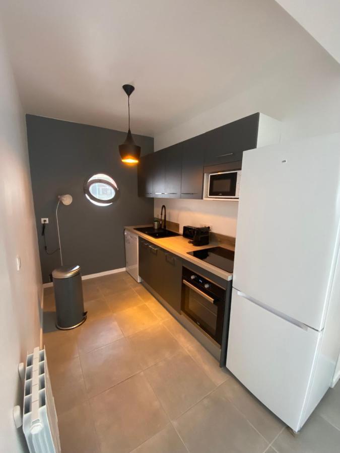 Appartement Hyper Centre Ville Arras Ngoại thất bức ảnh
