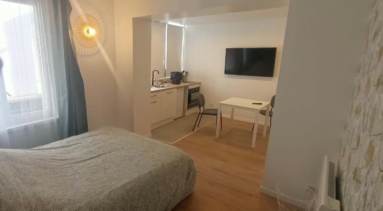 Appartement Hyper Centre Ville Arras Ngoại thất bức ảnh