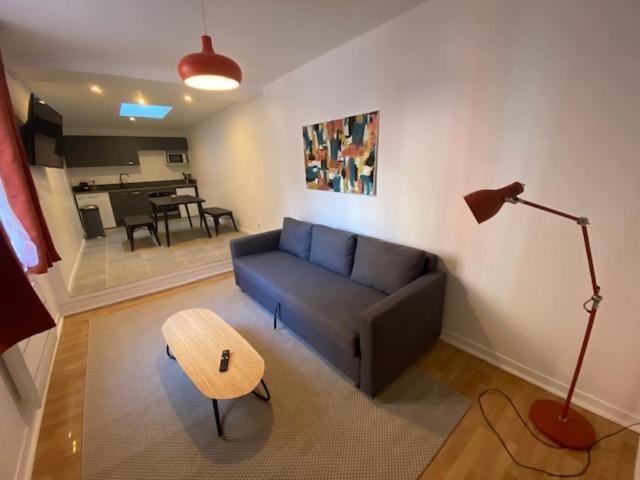 Appartement Hyper Centre Ville Arras Ngoại thất bức ảnh