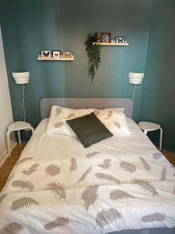 Appartement Hyper Centre Ville Arras Ngoại thất bức ảnh