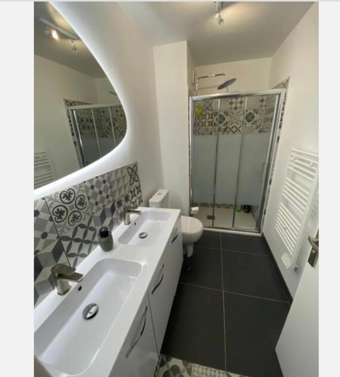 Appartement Hyper Centre Ville Arras Ngoại thất bức ảnh