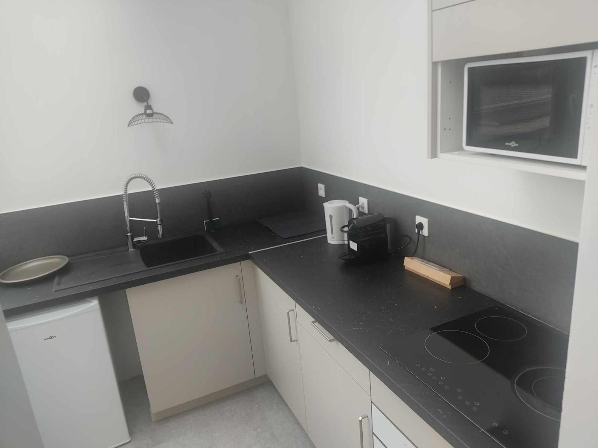 Appartement Hyper Centre Ville Arras Ngoại thất bức ảnh