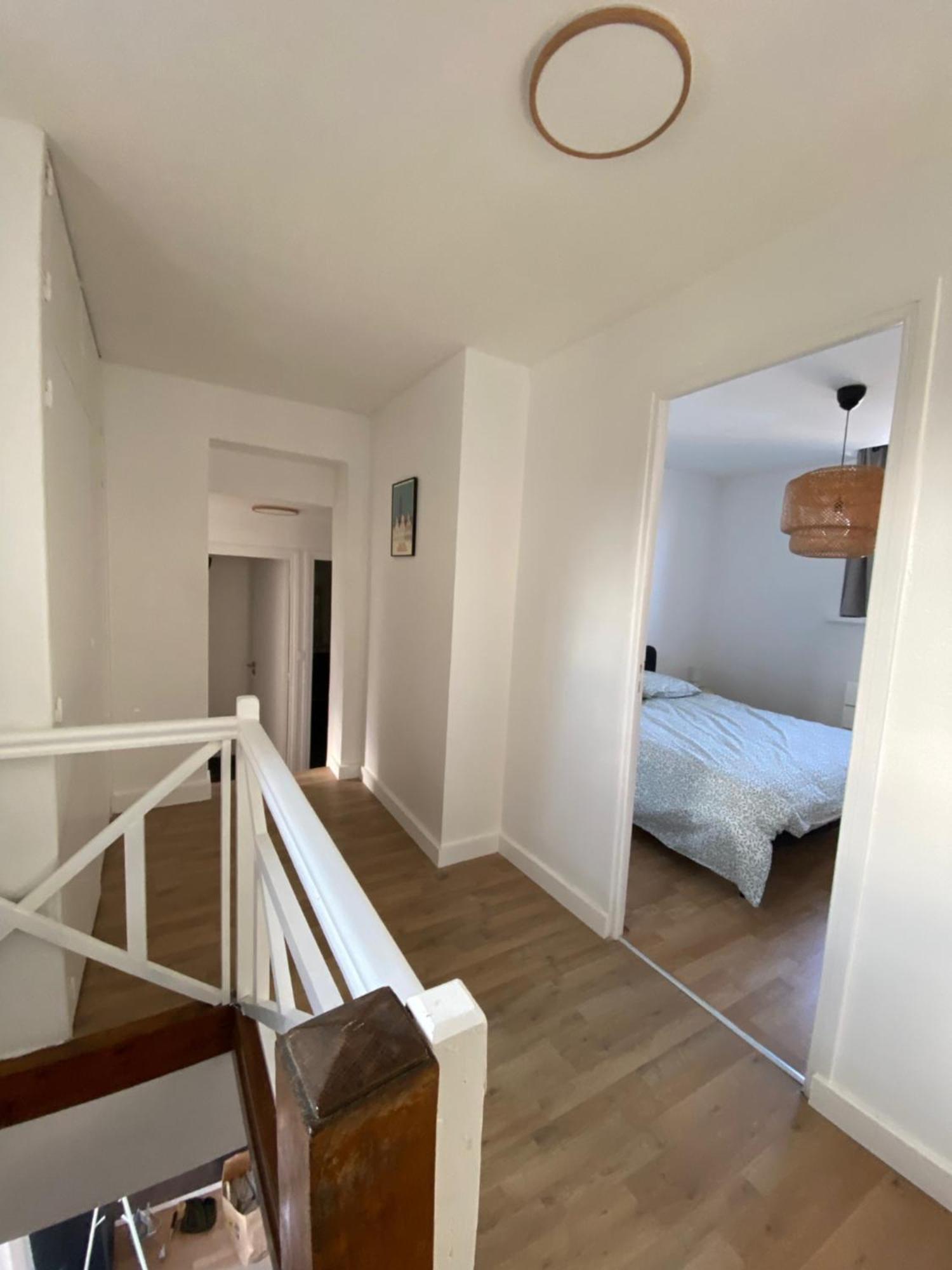 Appartement Hyper Centre Ville Arras Ngoại thất bức ảnh
