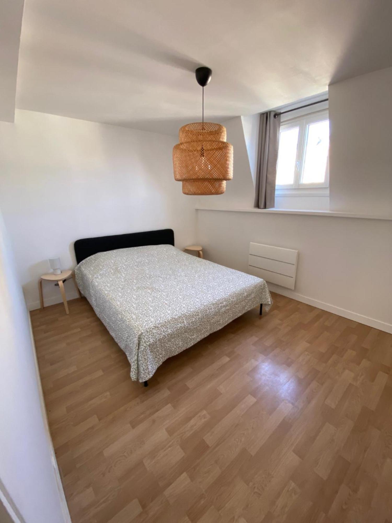 Appartement Hyper Centre Ville Arras Ngoại thất bức ảnh
