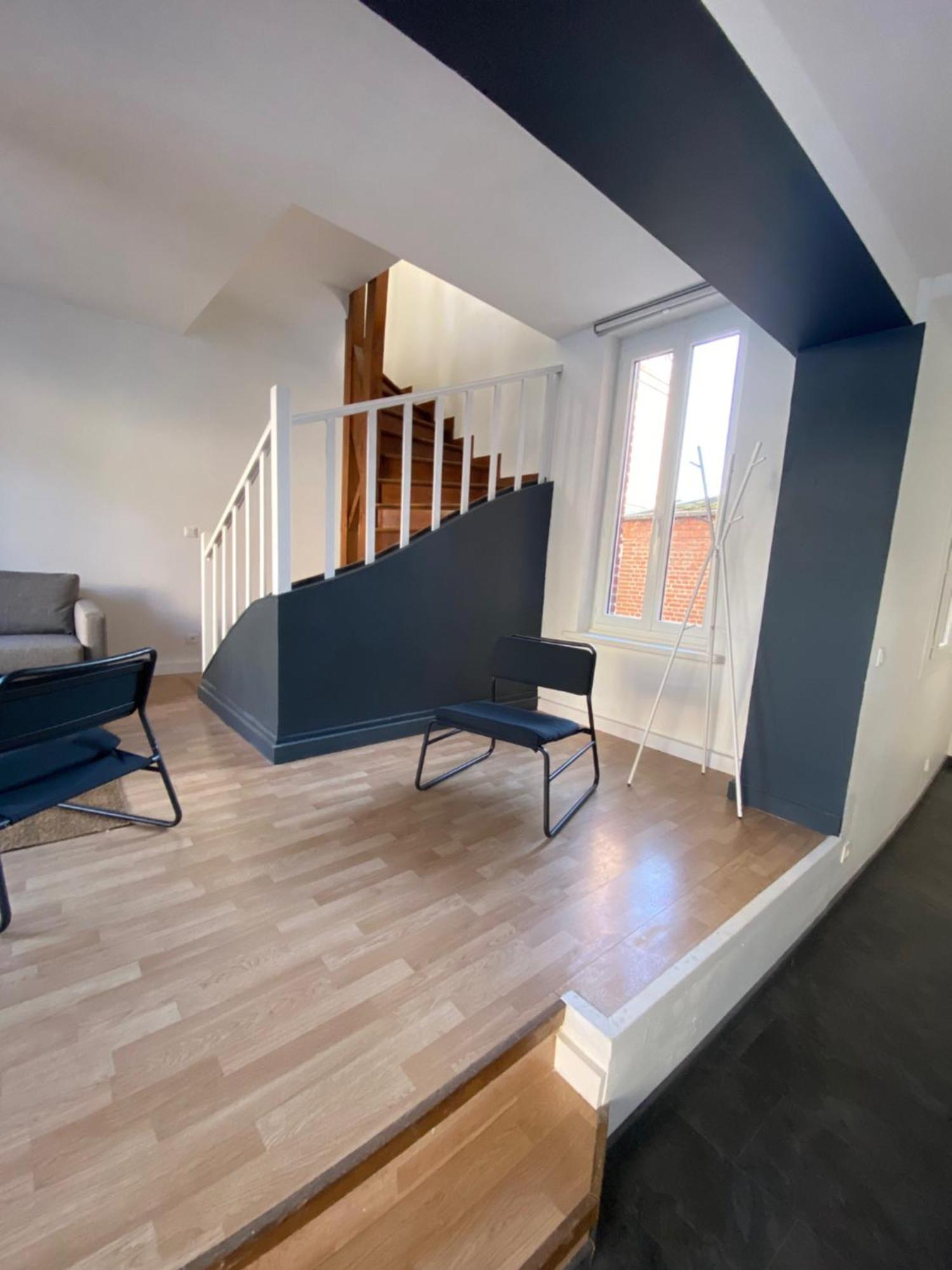 Appartement Hyper Centre Ville Arras Ngoại thất bức ảnh
