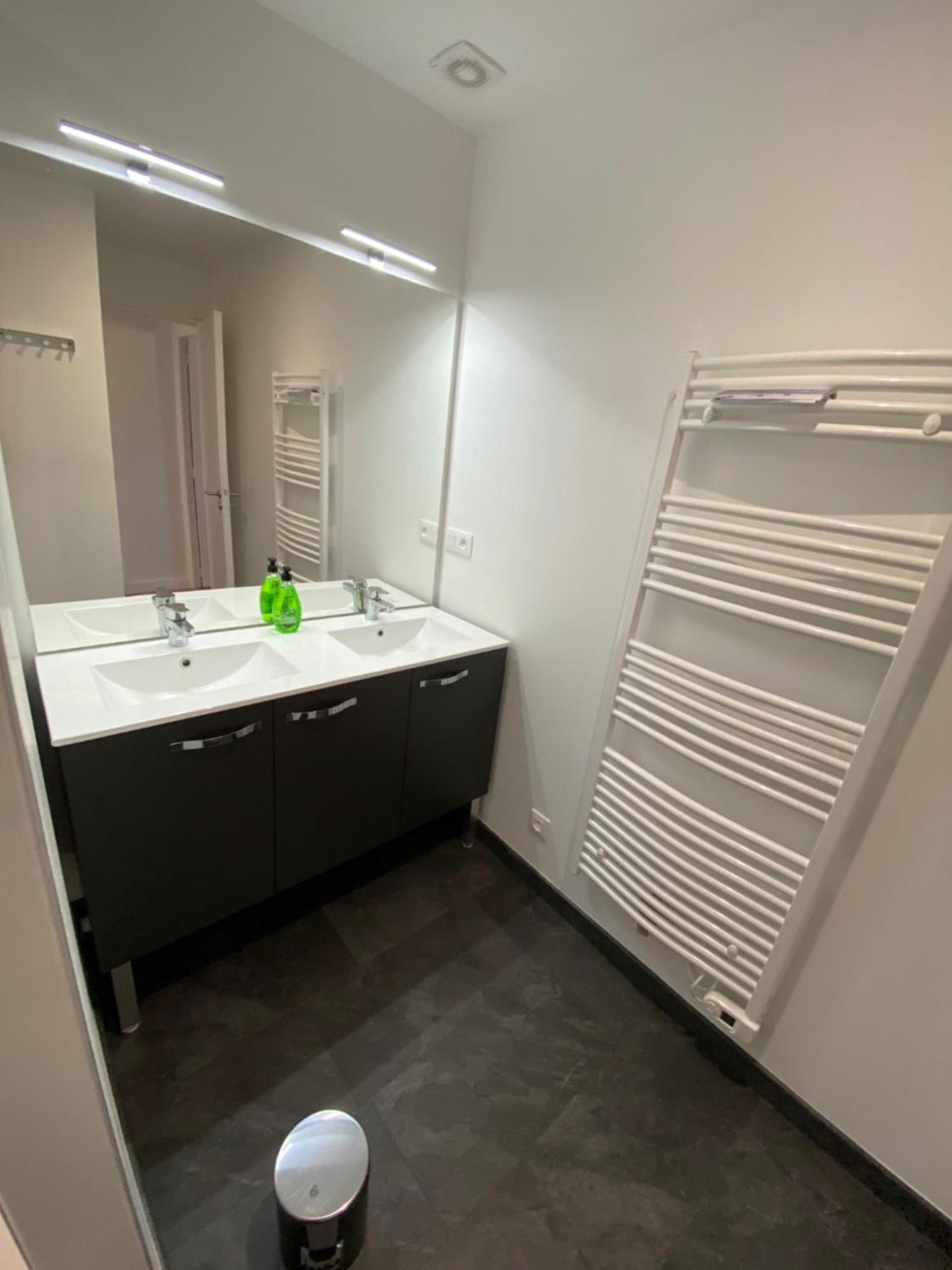 Appartement Hyper Centre Ville Arras Ngoại thất bức ảnh