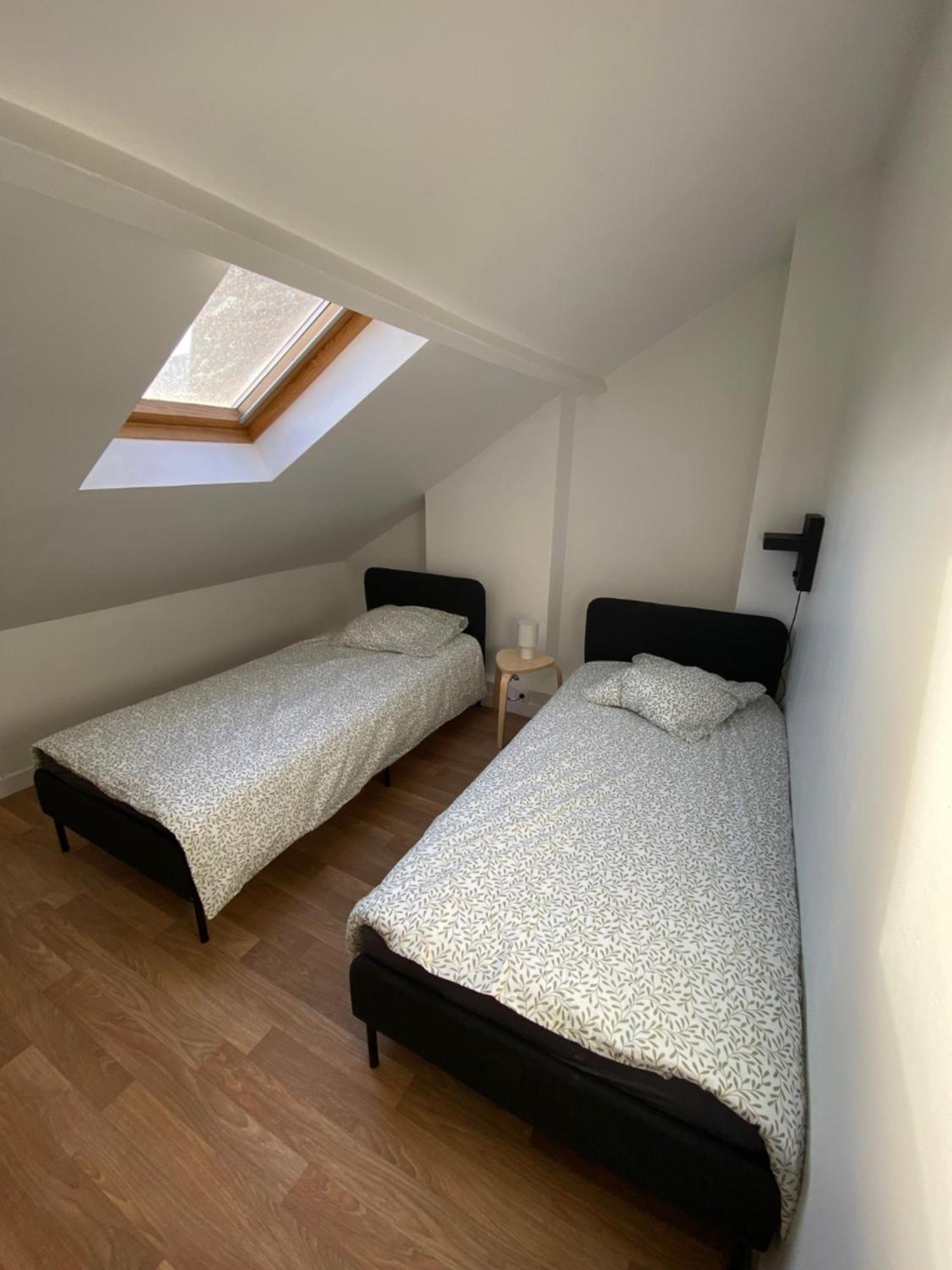 Appartement Hyper Centre Ville Arras Ngoại thất bức ảnh